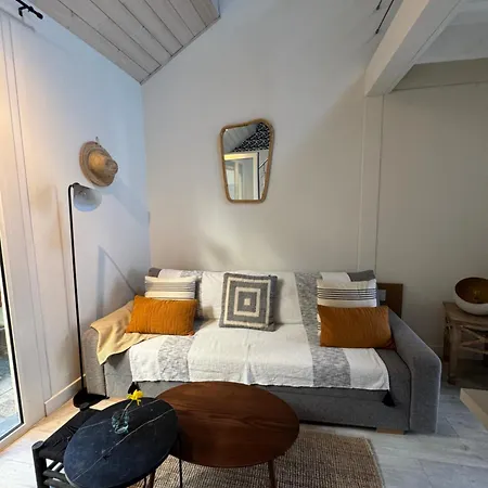 Maison Cosy, Wifi Terrasse, Proche Plage, Gare, Centre Arcachon Exterior photo
