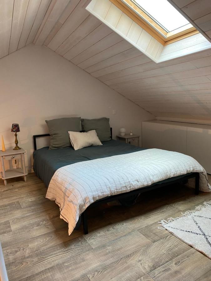 Holiday home Maison Cosy, Wifi Terrasse, Proche Plage, Gare, Centre Arcachon