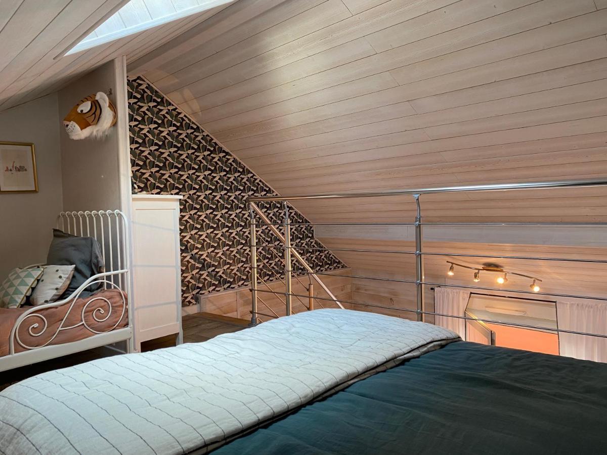Holiday home Maison Cosy, Wifi Terrasse, Proche Plage, Gare, Centre *