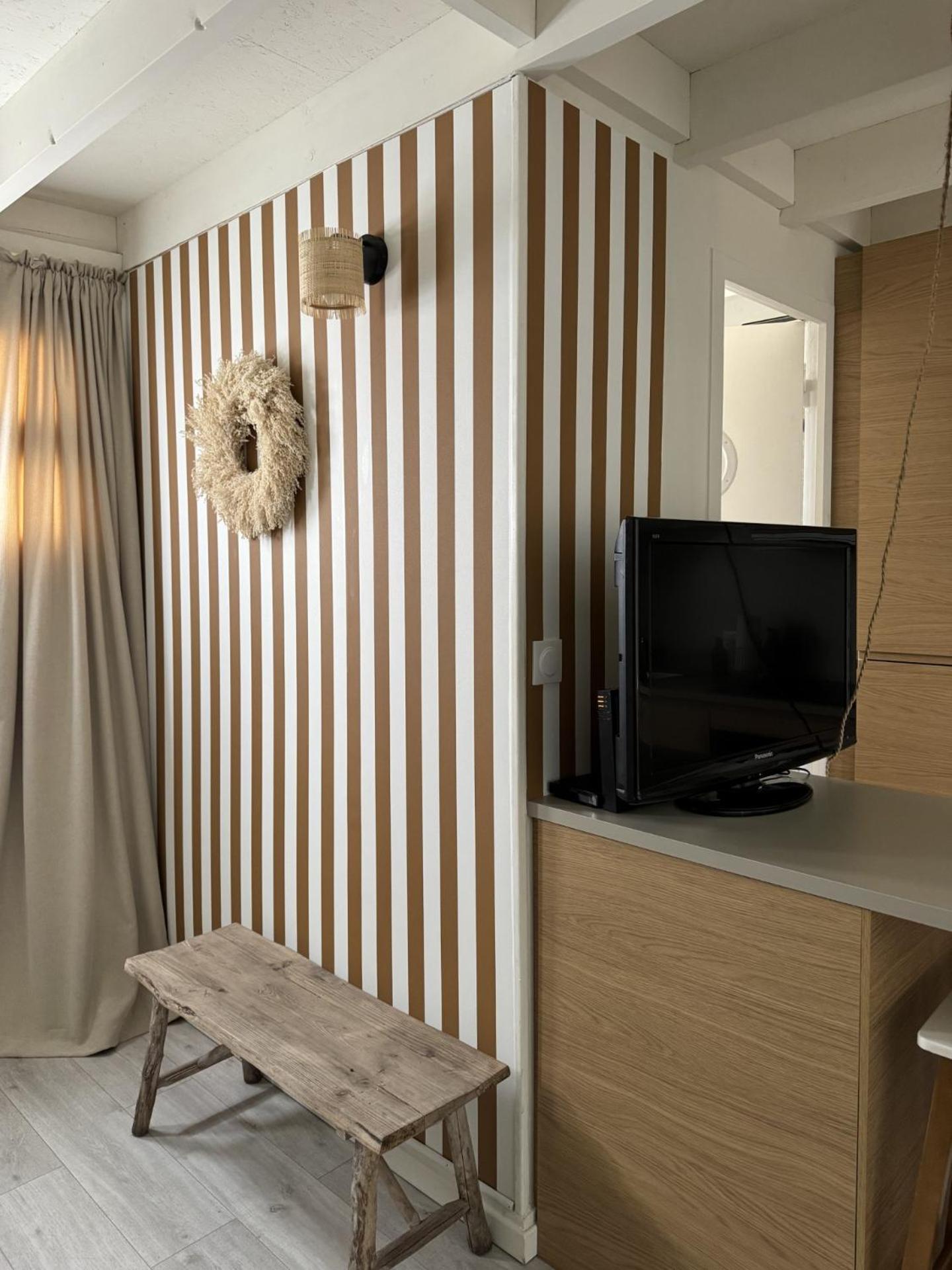 Maison Cosy, Wifi Terrasse, Proche Plage, Gare, Centre Holiday home
